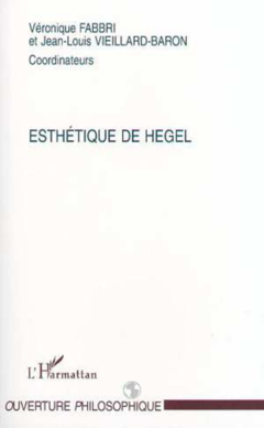 Esthétique de Hegel