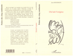 Où luit l'origine
