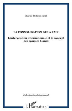 La consolidation de la paix