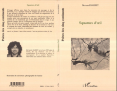 Squames d'oeil