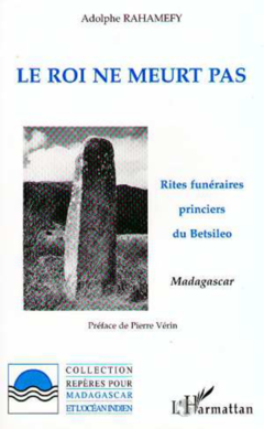 Le roi ne meurt pas