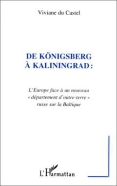 De Kônigsberg à Kaliningrad
