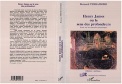 Henry James ou Le sens des profondeurs