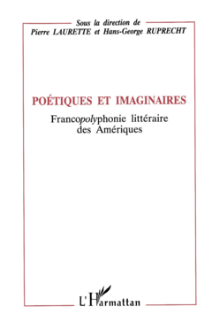 Poétiques et imaginaires