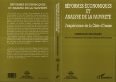 Réformes économiques et analyse de la pauvreté