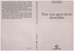 Pour une agriculture diversifiée