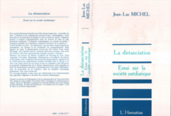 La distanciation