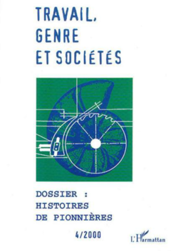 HISTOIRES DE PIONNIÈRES
