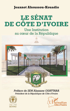 Le Sénat de Côte d'Ivoire