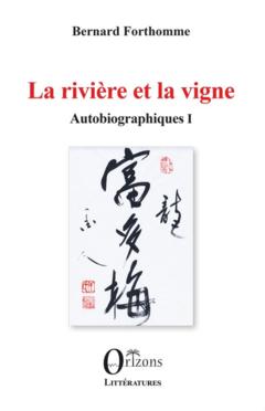 La rivière et la vigne