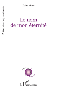 Le nom de mon éternité