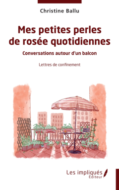 Mes petites perles de rosée quotidiennes
