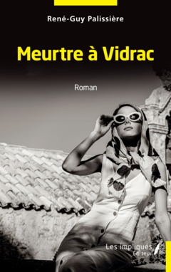 Meurtre à Vidrac
