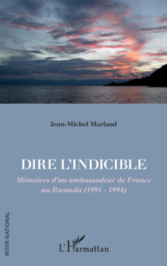 Dire l'indicible