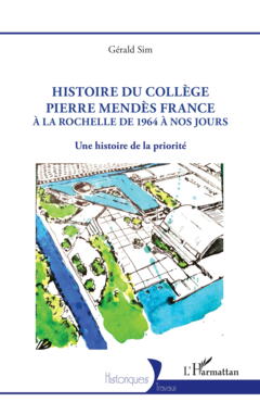 Histoire du collège Pierre Mendès France