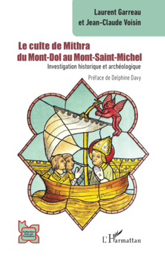 Le culte de Mithra du Mont-Dol au Mont-Saint-Michel