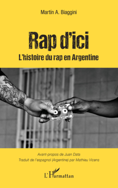 Rap d'ici