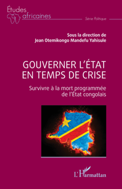 Gouverner l’État en temps de crise