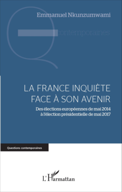 La France inquiète face à son avenir