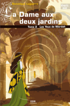 La Dame aux deux jardins