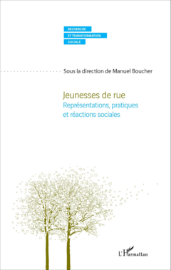 Jeunesses de rue