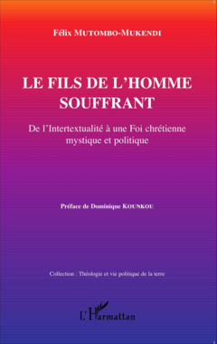Le fils de l'homme souffrant