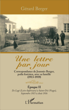 Une lettre par jour