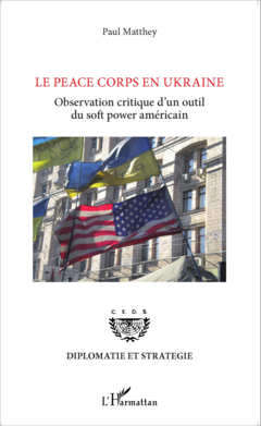 Le Peace Corps en Ukraine