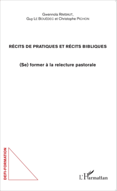 Récits de pratiques et récits bibliques