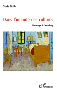 Dans l'intimité des cultures