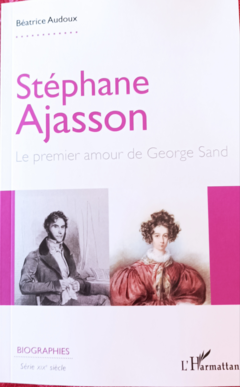 A lire : La bio du premier amour de George Sand
