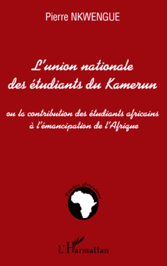 L'union nationale des étudiants du Kamerun