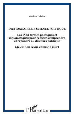 Dictionnaire de science politique