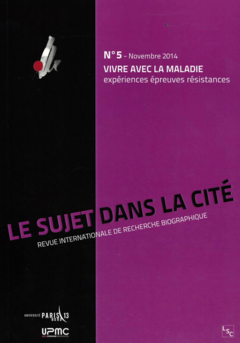 Vivre avec la maladie