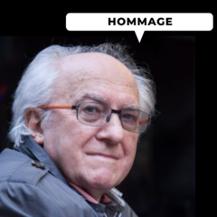 Codirecteur de la collection « Nous, les sans-philosophie », François Laruelle est décédé