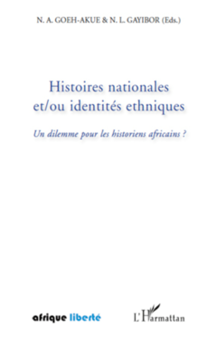 Histoires nationales et/ou identités ethniques