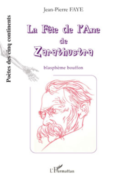 La fête de l'Ane de Zarathustra