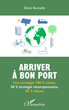Arriver à bon port