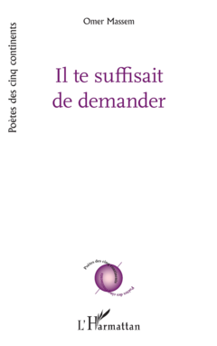 Il te suffisait de demander
