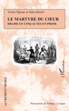 Le Martyre du coeur
