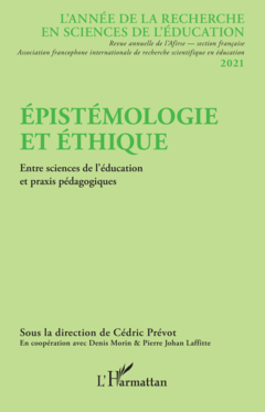 Épistémologie et éthique
