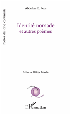 Identité nomade et autres poèmes
