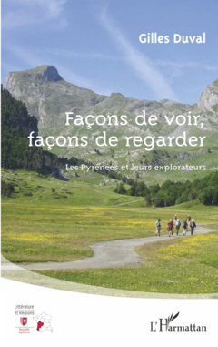 Façons de voir, façons de regarder