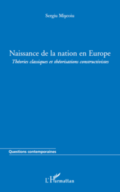 Naissance de la nation en Europe