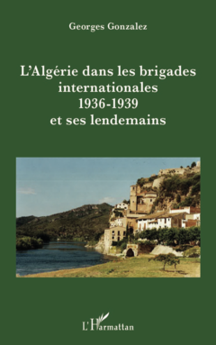 L'Algérie dans les brigades internationales