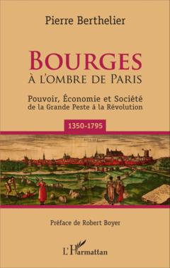 Bourges