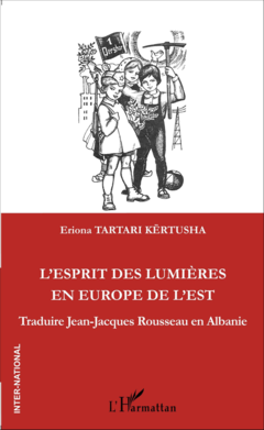 L'esprit des lumières en Europe de l'Est