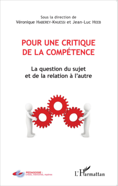 Pour une critique de la compétence