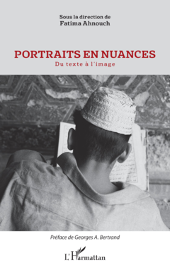 Portraits en nuances
