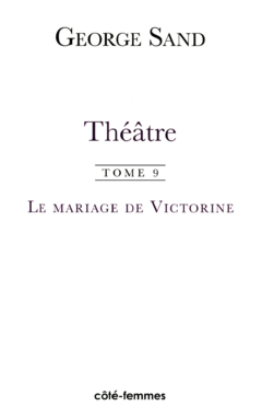 Théâtre (Tome 9)